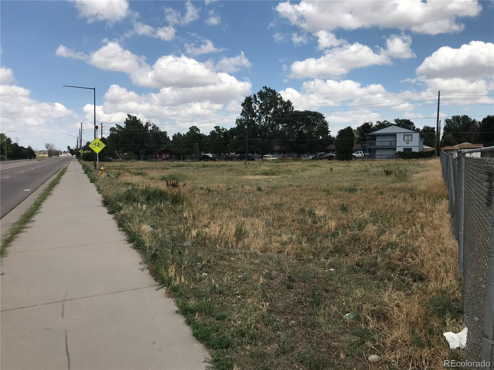 6610 Co-2 Commerce City CO 80022