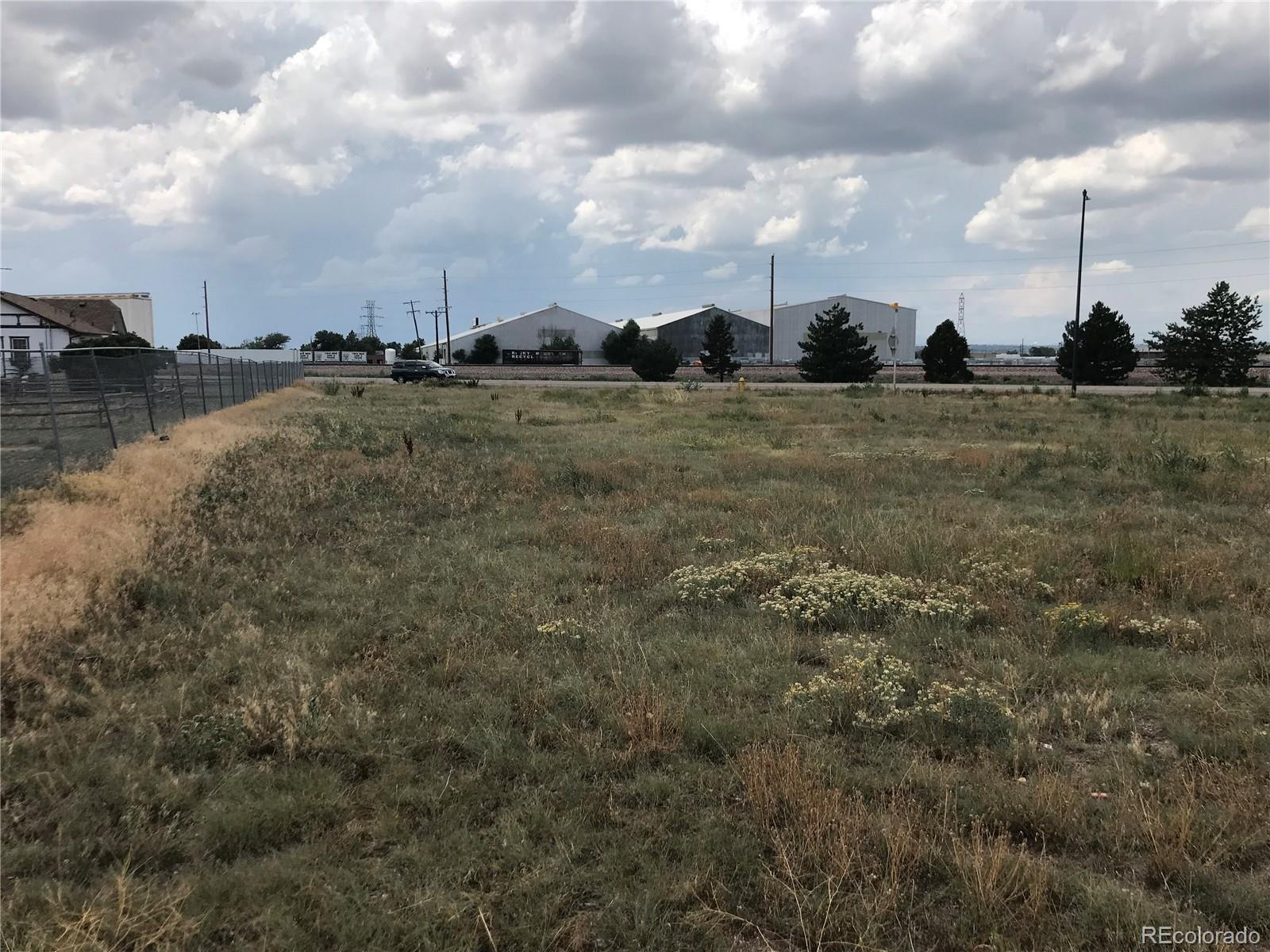 6610 Co-2 Commerce City CO 80022