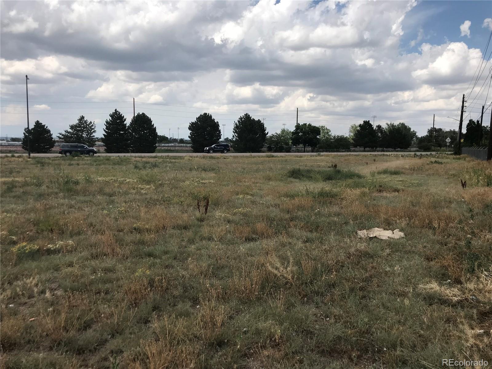 6610 Co-2 Commerce City CO 80022