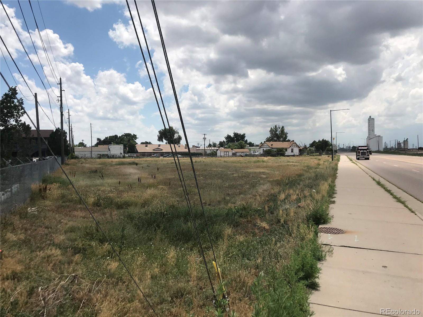 6610 Co-2 Commerce City CO 80022