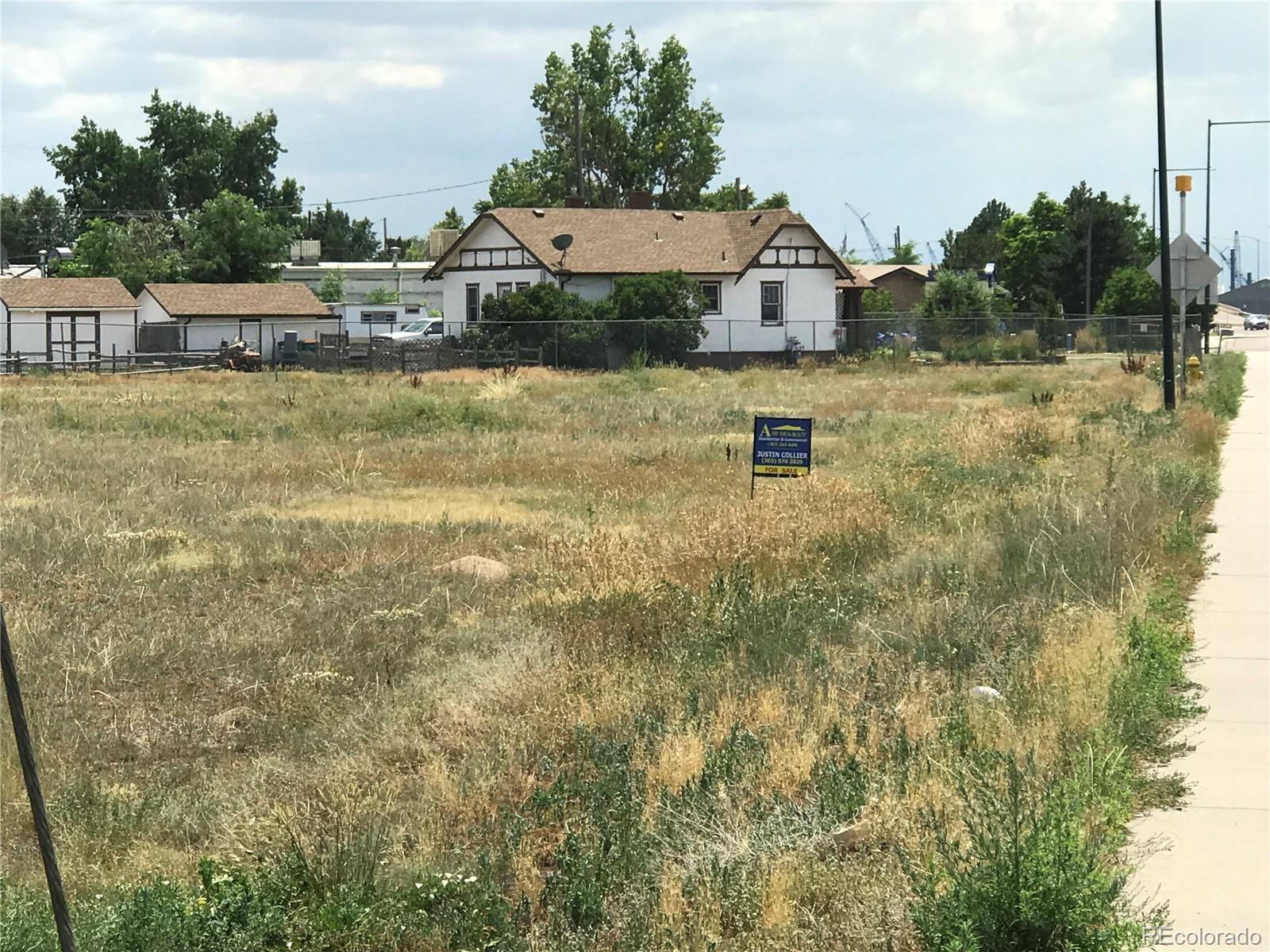 6610 Co-2 Commerce City CO 80022