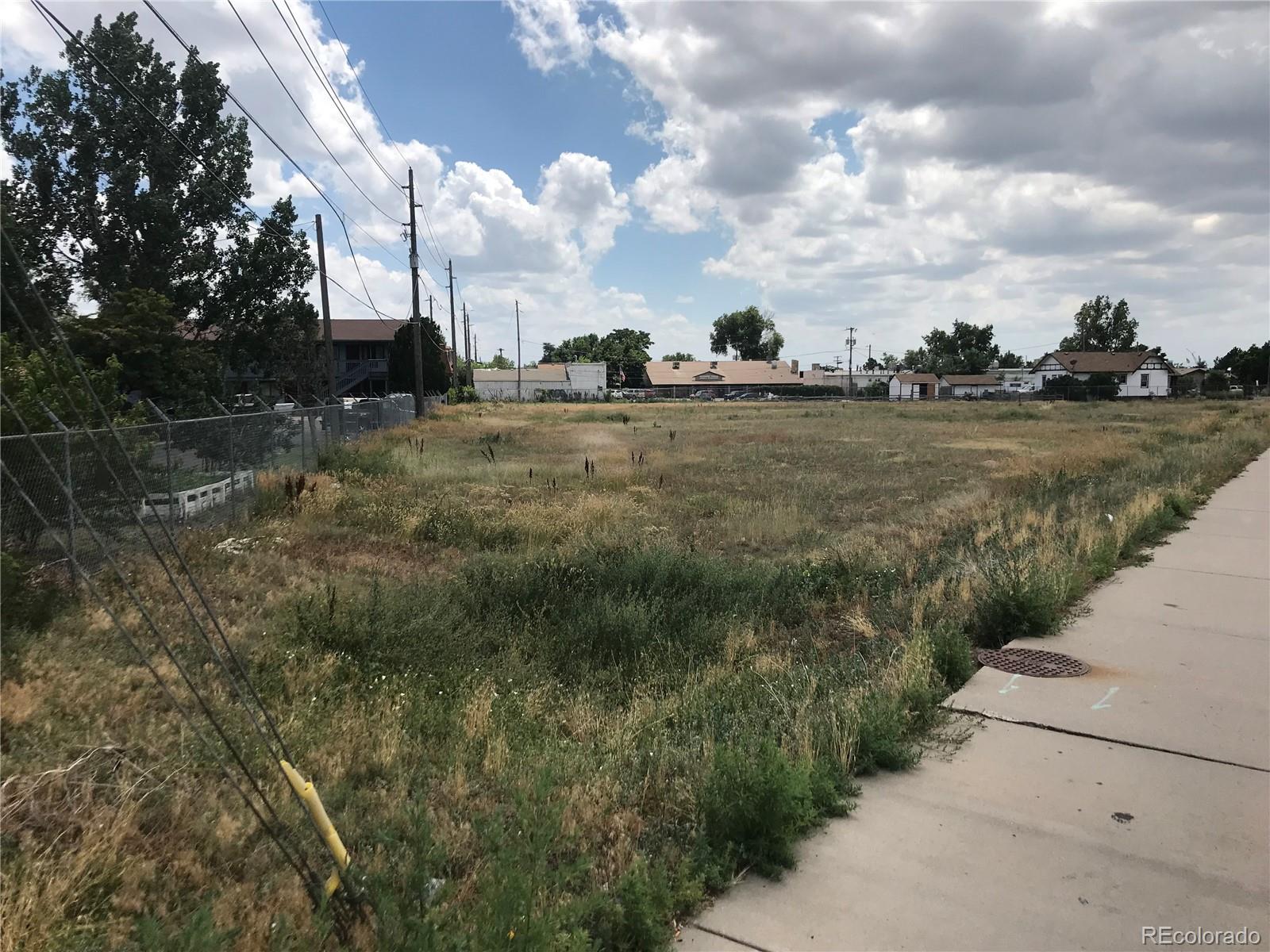 6610 Co-2 Commerce City CO 80022