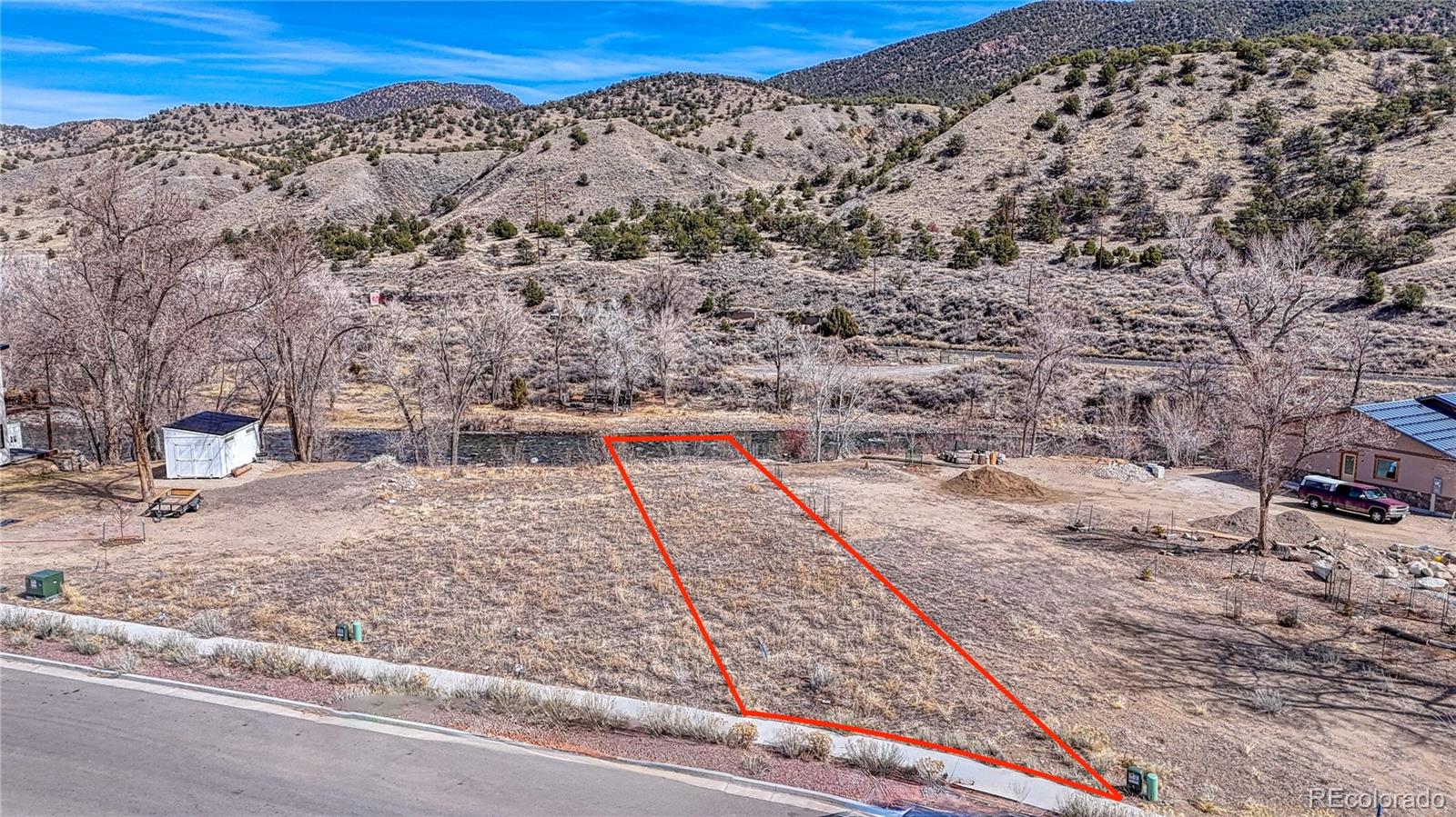 257 River Ridge Salida CO 81201