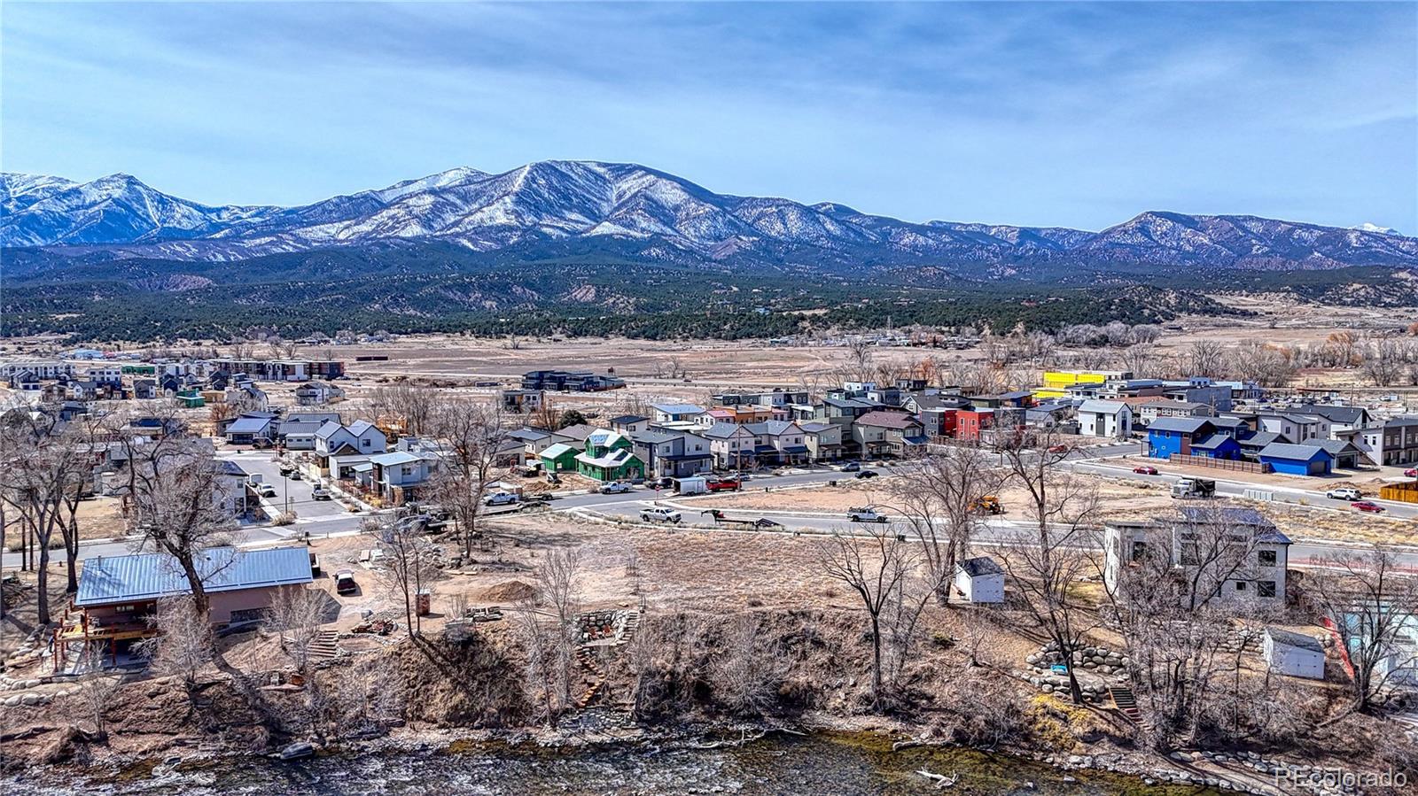 257 River Ridge Salida CO 81201
