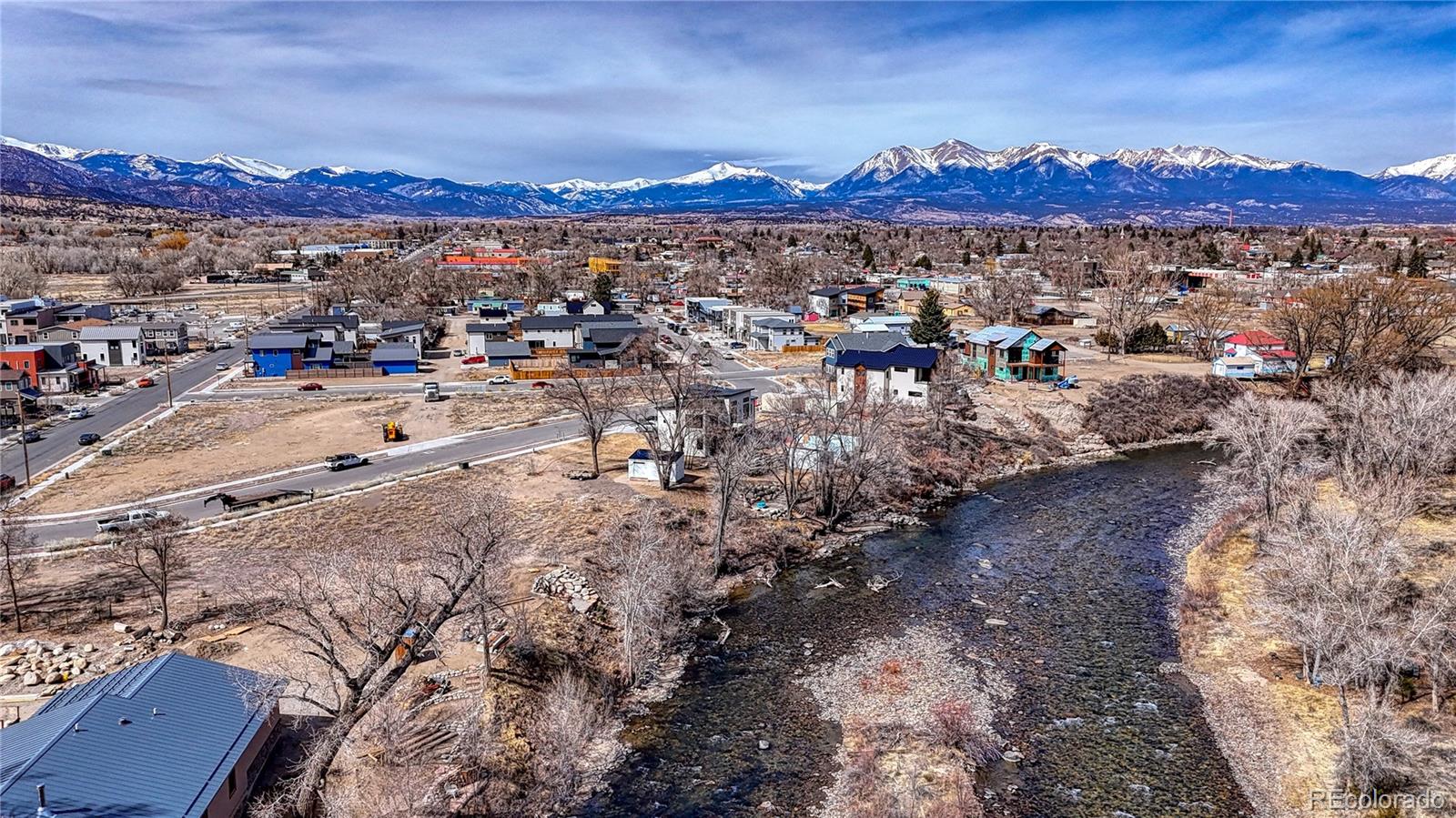 257 River Ridge Salida CO 81201