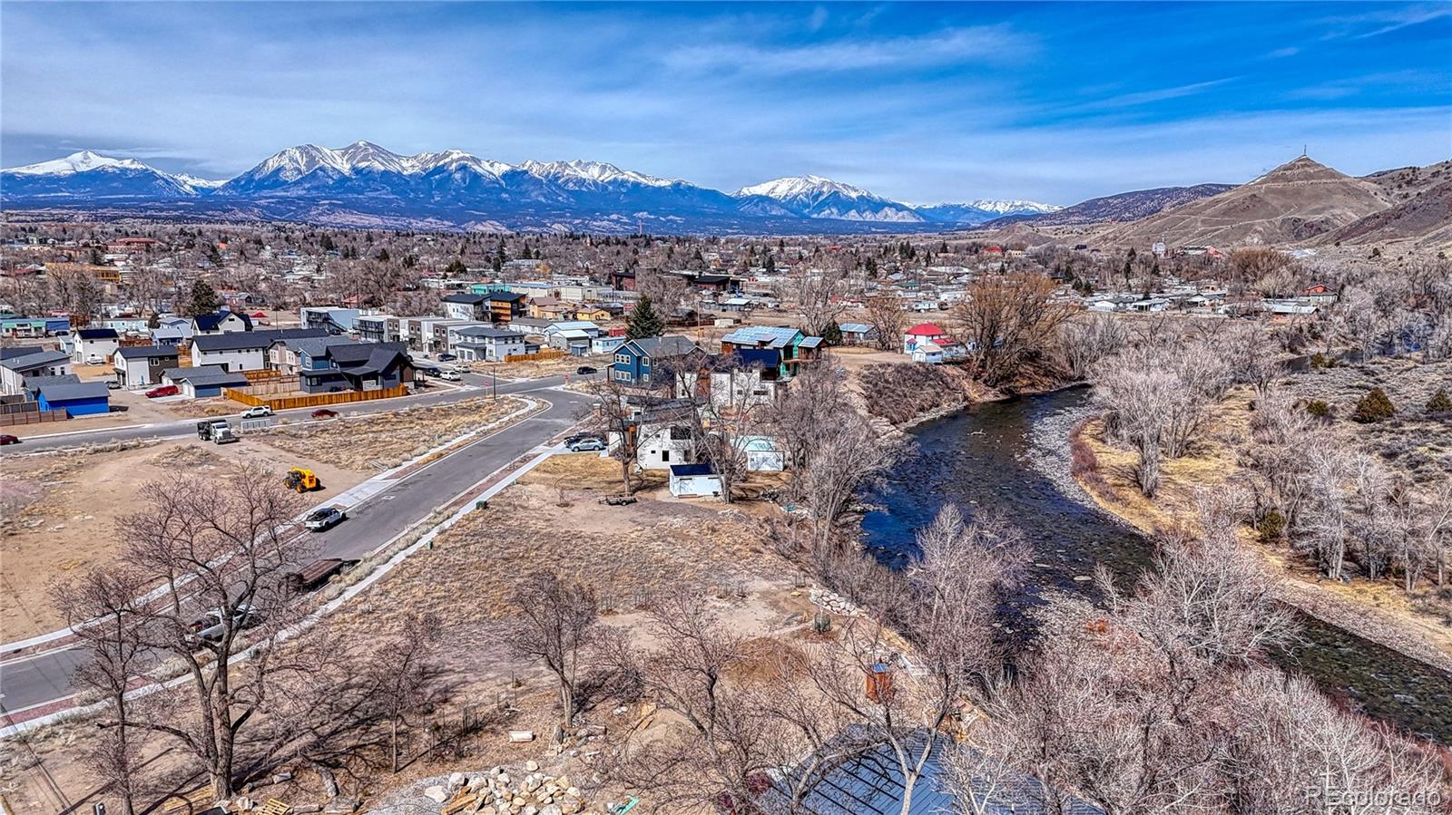 257 River Ridge Salida CO 81201