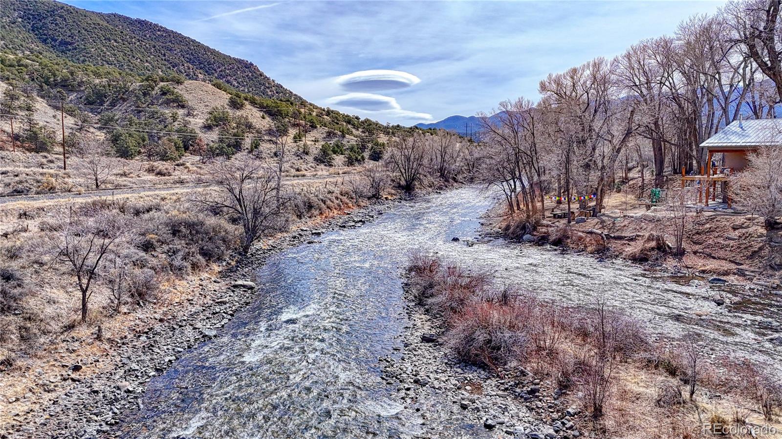 257 River Ridge Salida CO 81201
