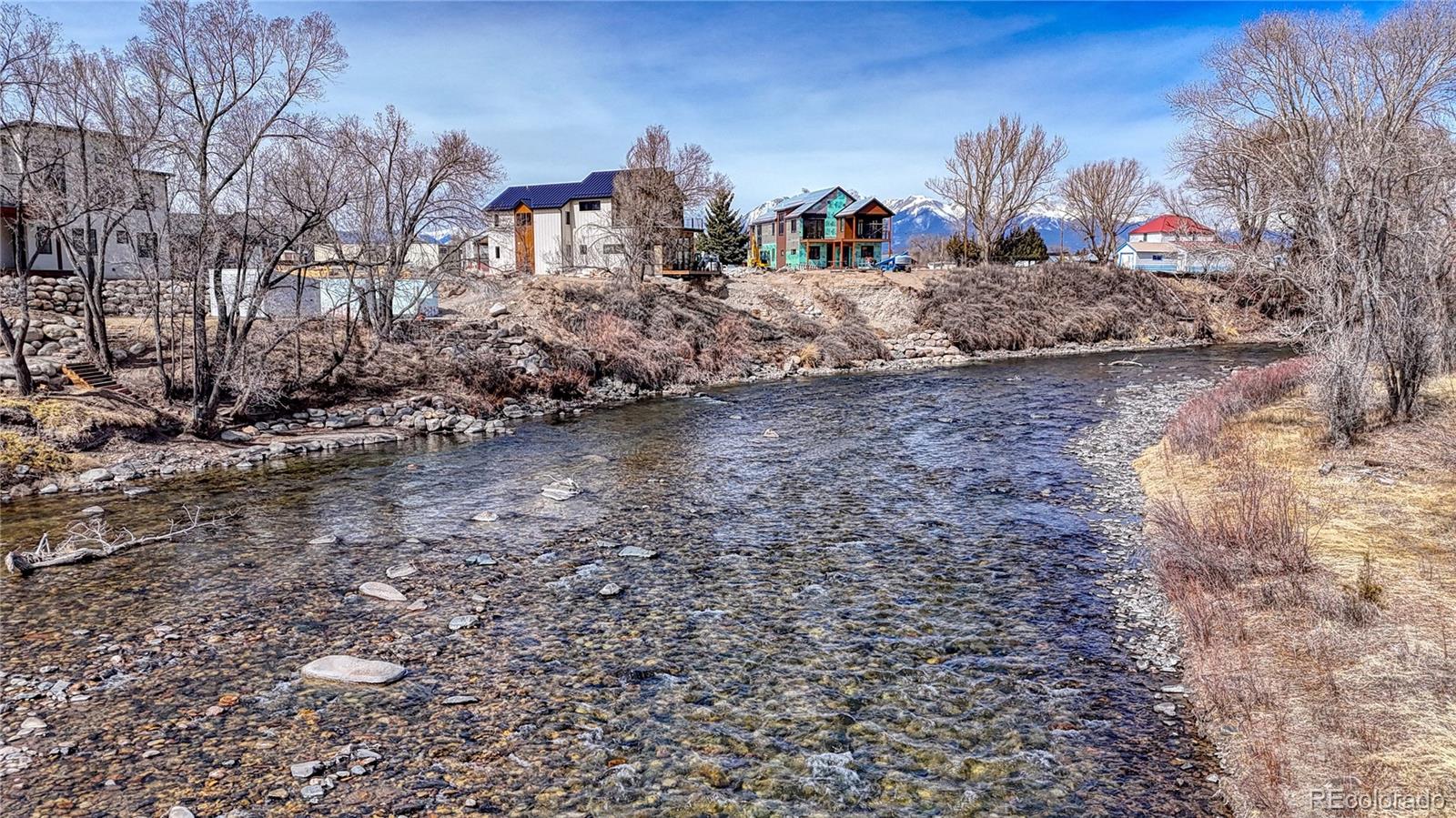 257 River Ridge Salida CO 81201