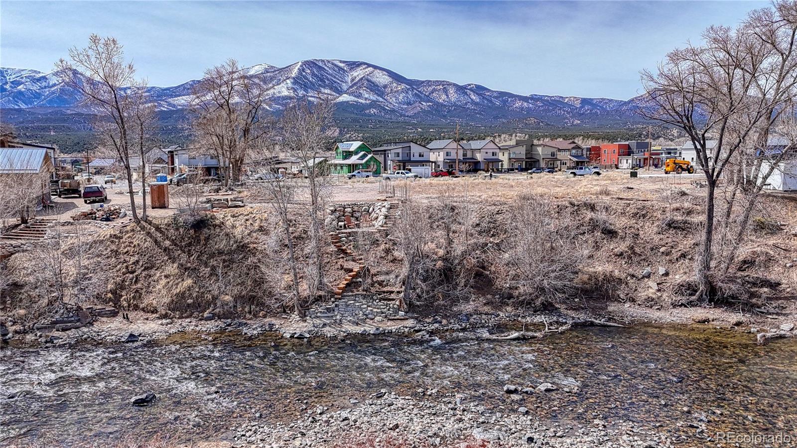 257 River Ridge Salida CO 81201