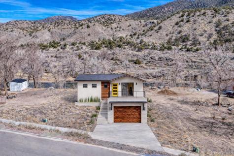 257 River Ridge Salida CO 81201