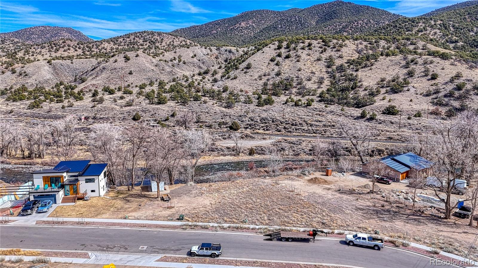257 River Ridge Salida CO 81201