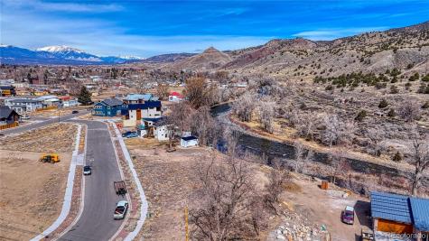 257 River Ridge Salida CO 81201