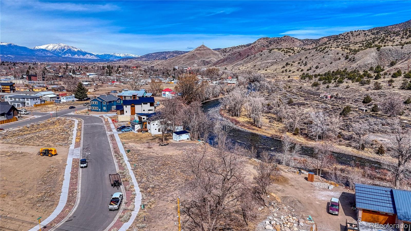 257 River Ridge Salida CO 81201