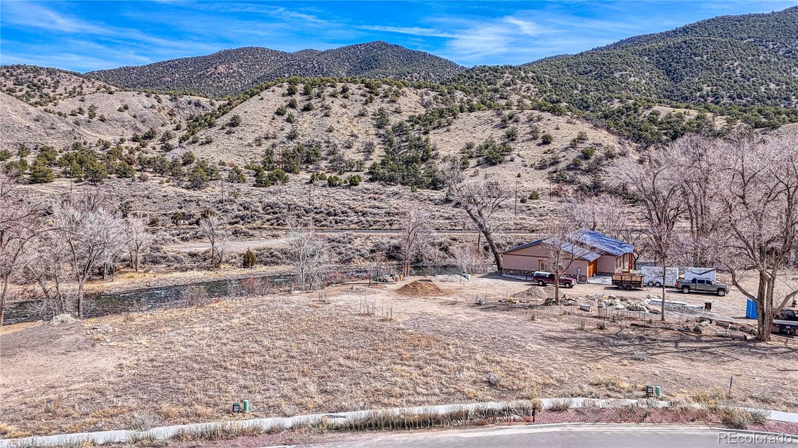 257 River Ridge Salida CO 81201