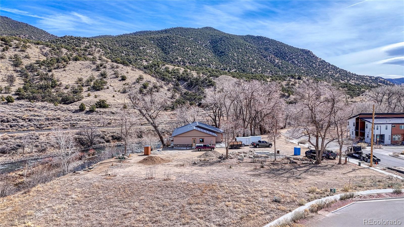 257 River Ridge Salida CO 81201
