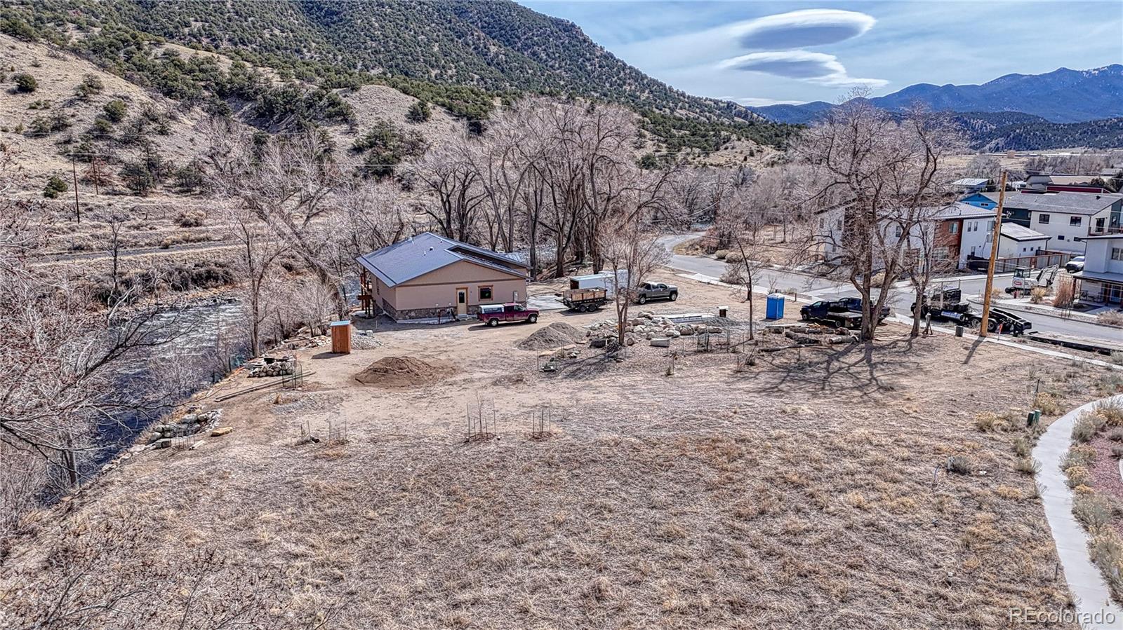 257 River Ridge Salida CO 81201