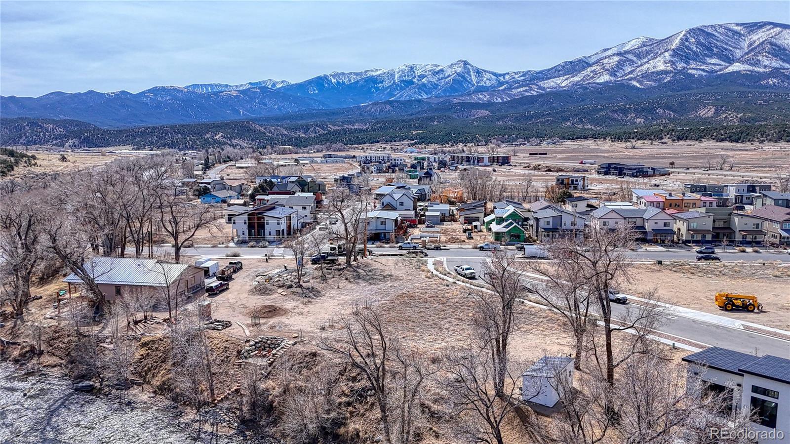 257 River Ridge Salida CO 81201