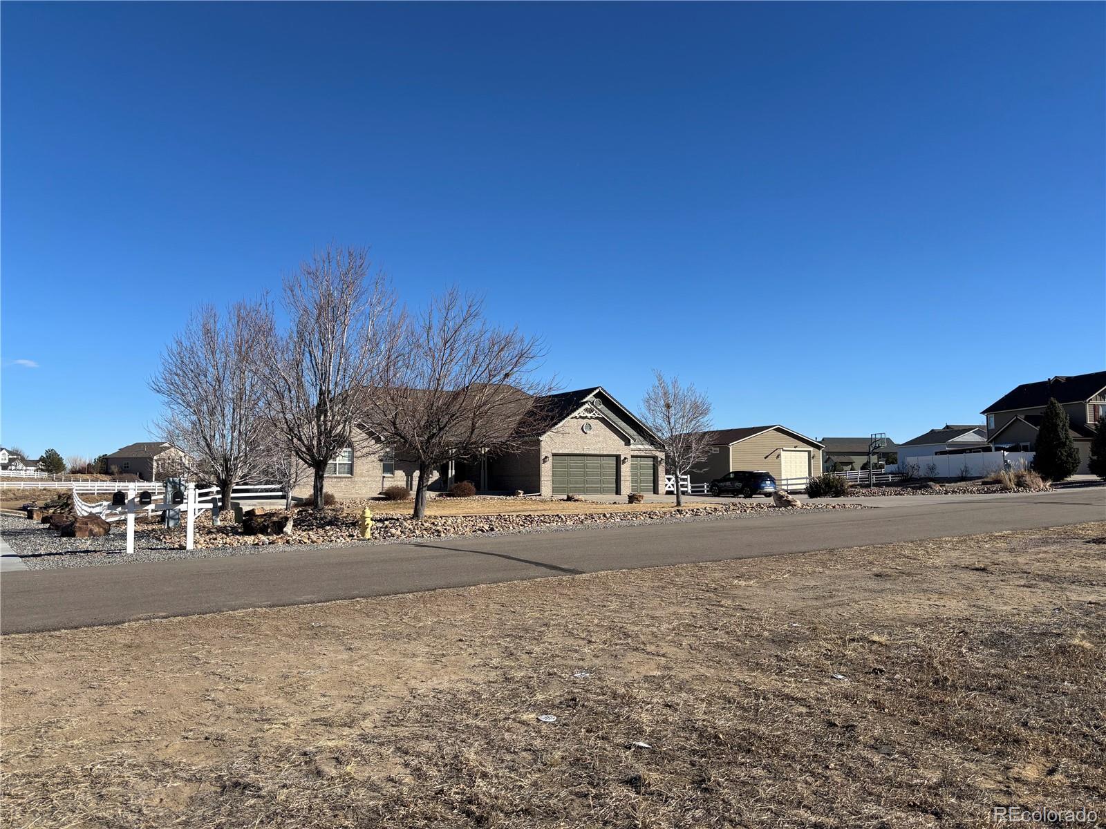 16495 Queensview Street Brighton CO 80642