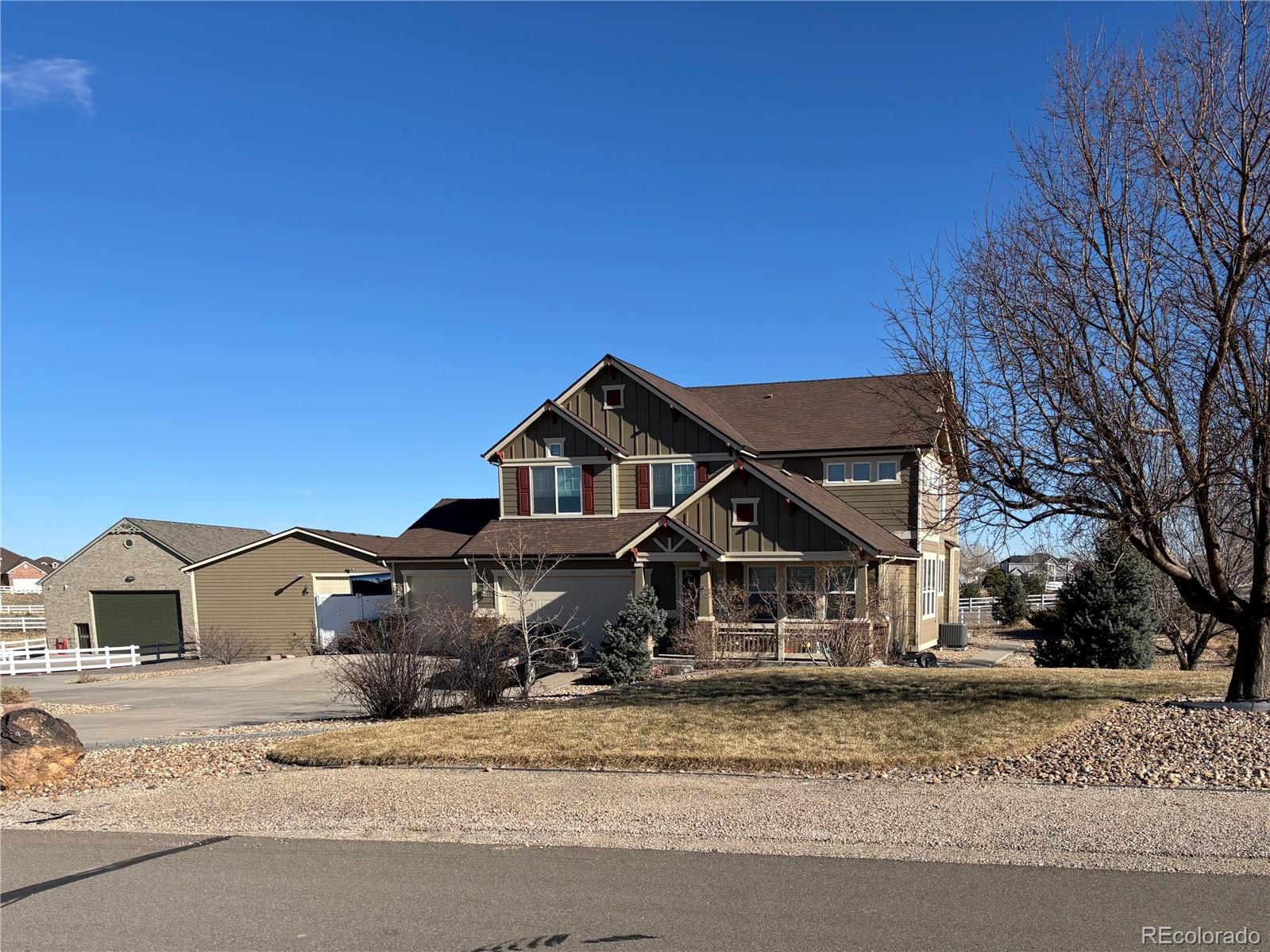 16495 Queensview Street Brighton CO 80642