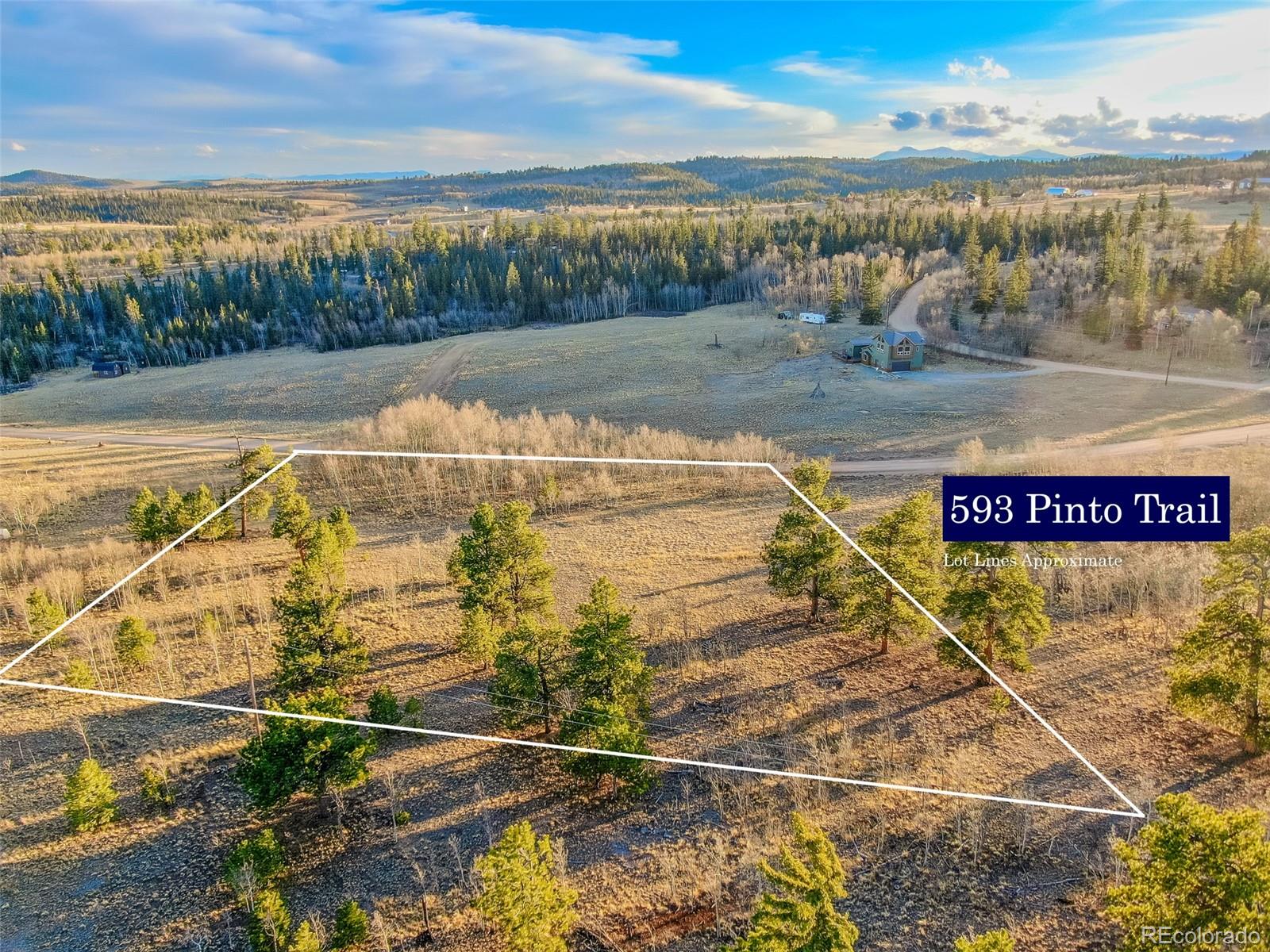 593 Pinto Trail Como CO 80432