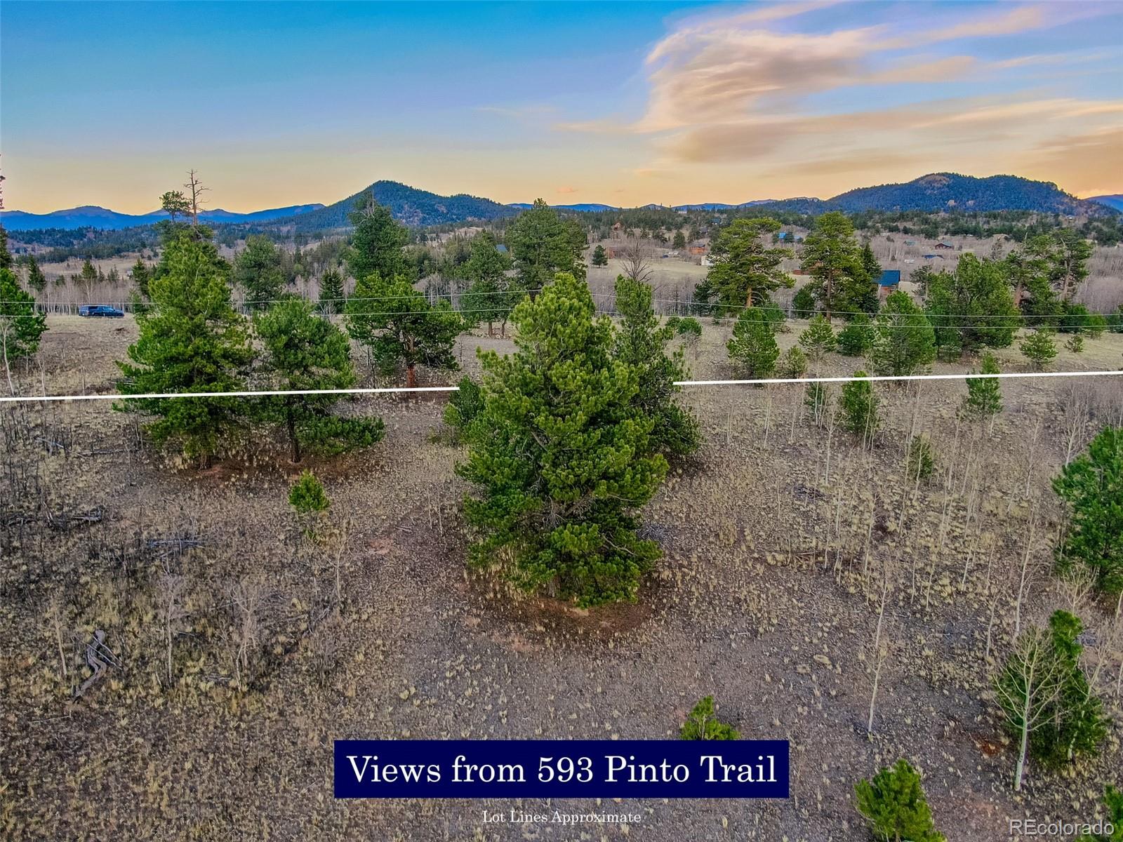 593 Pinto Trail Como CO 80432