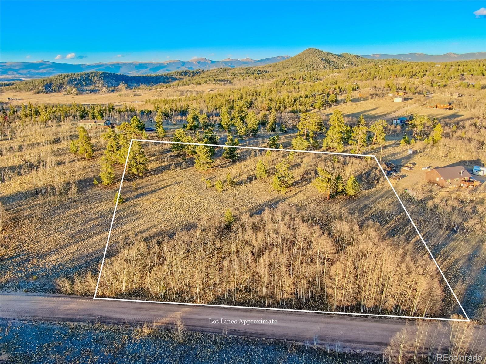 593 Pinto Trail Como CO 80432