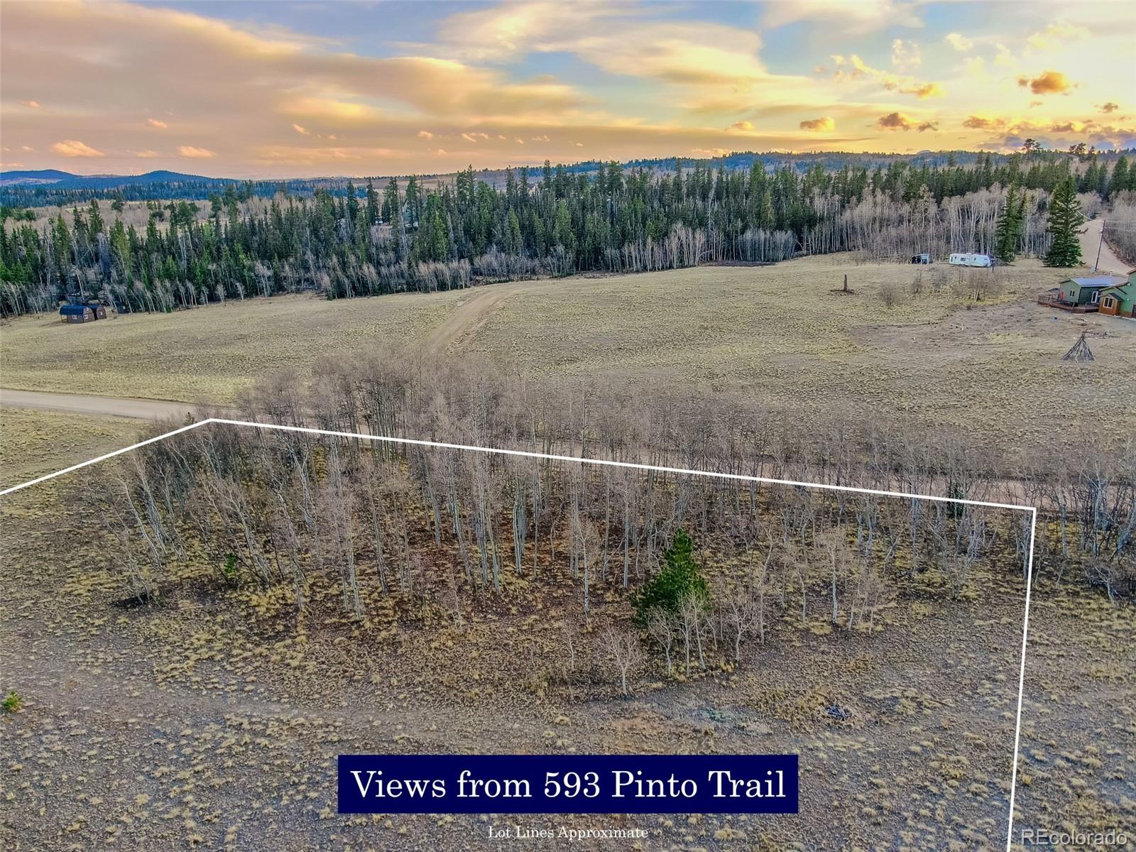593 Pinto Trail Como CO 80432