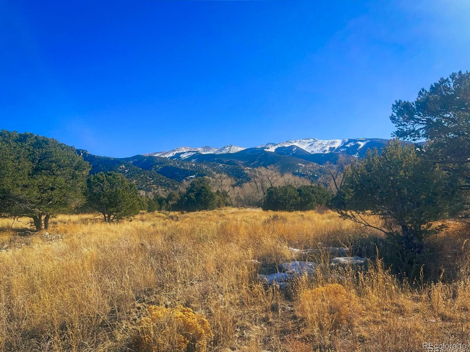 121 Cedar Ridge Road Mosca CO 81146