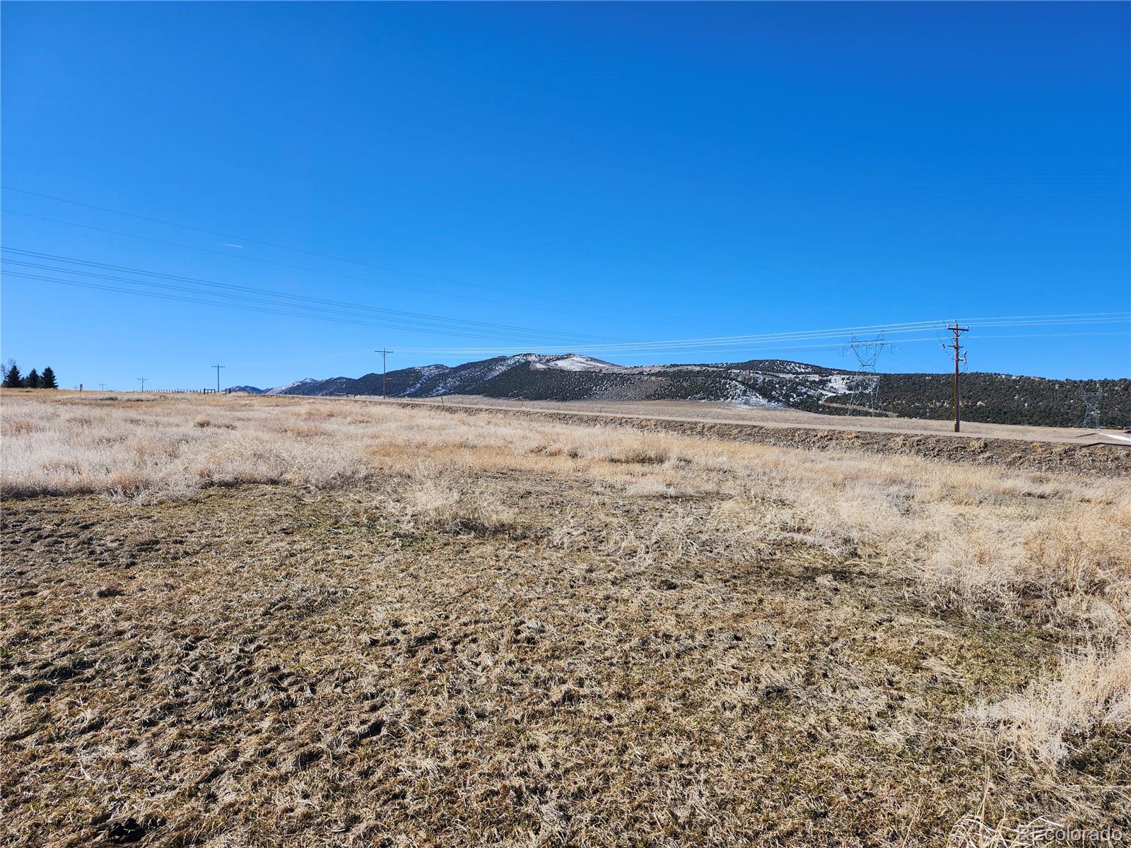 1000 White River Road Meeker CO 81641
