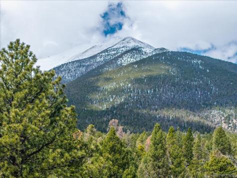 24900 County Road 339 Buena Vista CO 81211