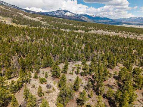 24900 County Road 339 Buena Vista CO 81211