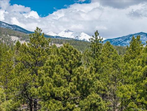 24900 County Road 339 Buena Vista CO 81211