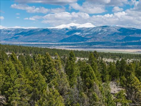 24900 County Road 339 Buena Vista CO 81211