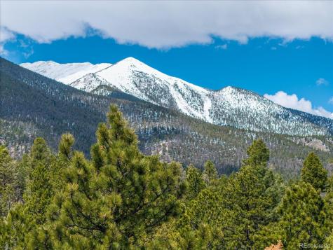 24900 County Road 339 Buena Vista CO 81211