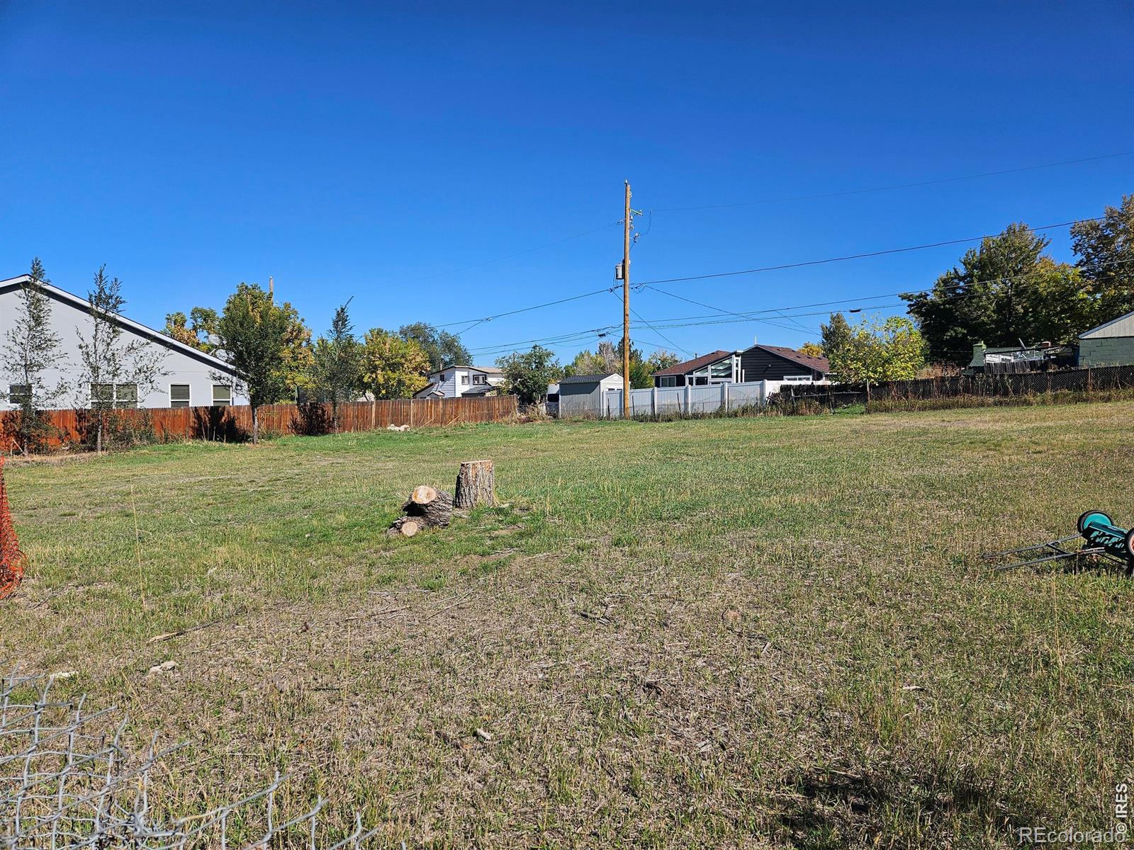 640 Kilmer Street Golden CO 80401