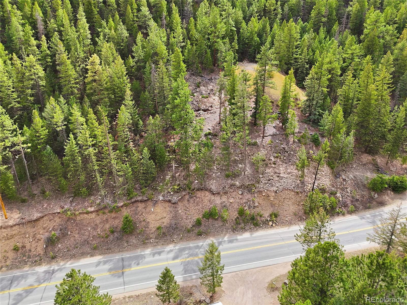 2238 Stanley Road Idaho Springs CO 80452