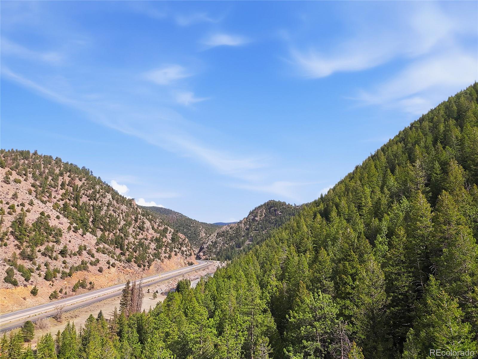 2238 Stanley Road Idaho Springs CO 80452