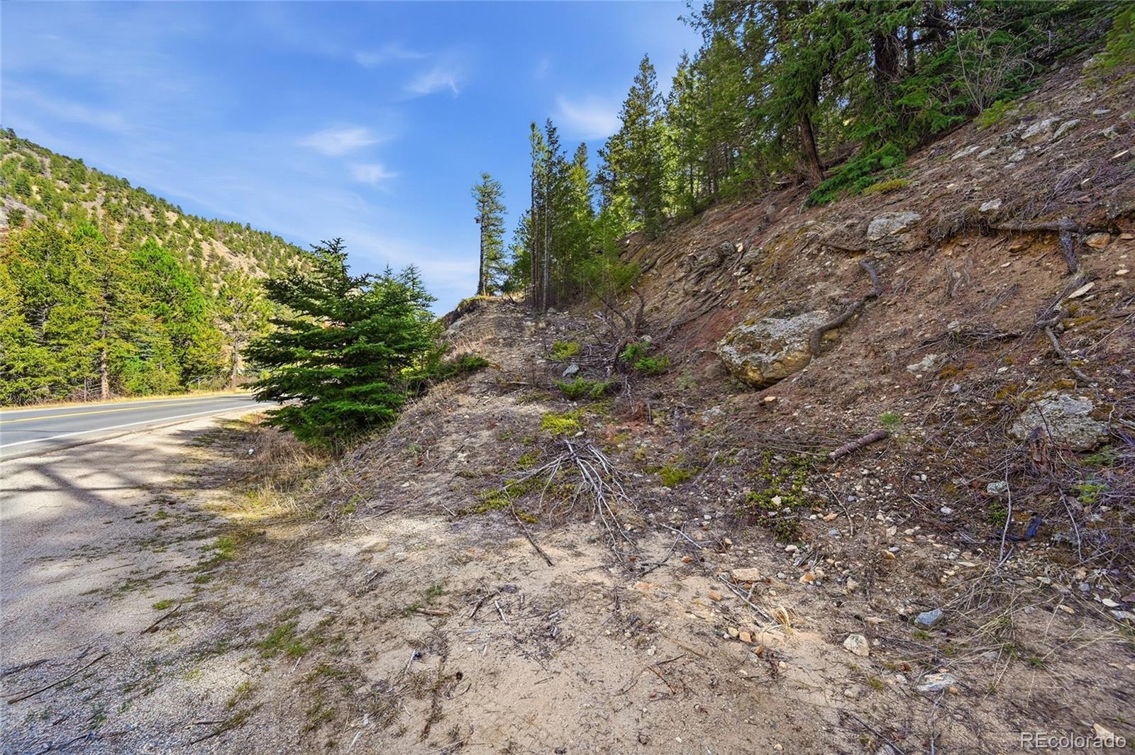 2238 Stanley Road Idaho Springs CO 80452