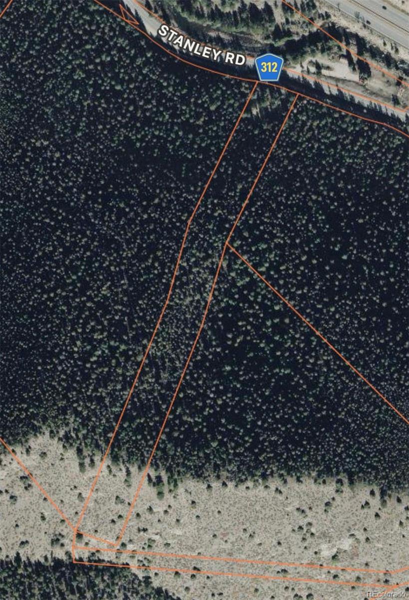 2238 Stanley Road Idaho Springs CO 80452