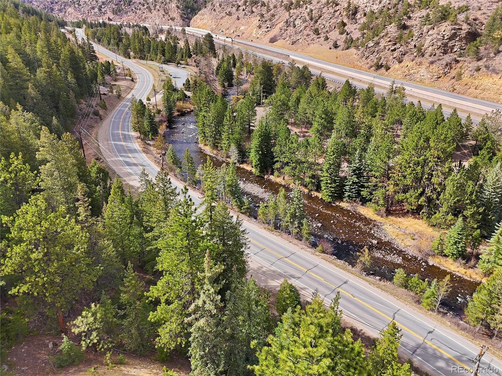 2238 Stanley Road Idaho Springs CO 80452