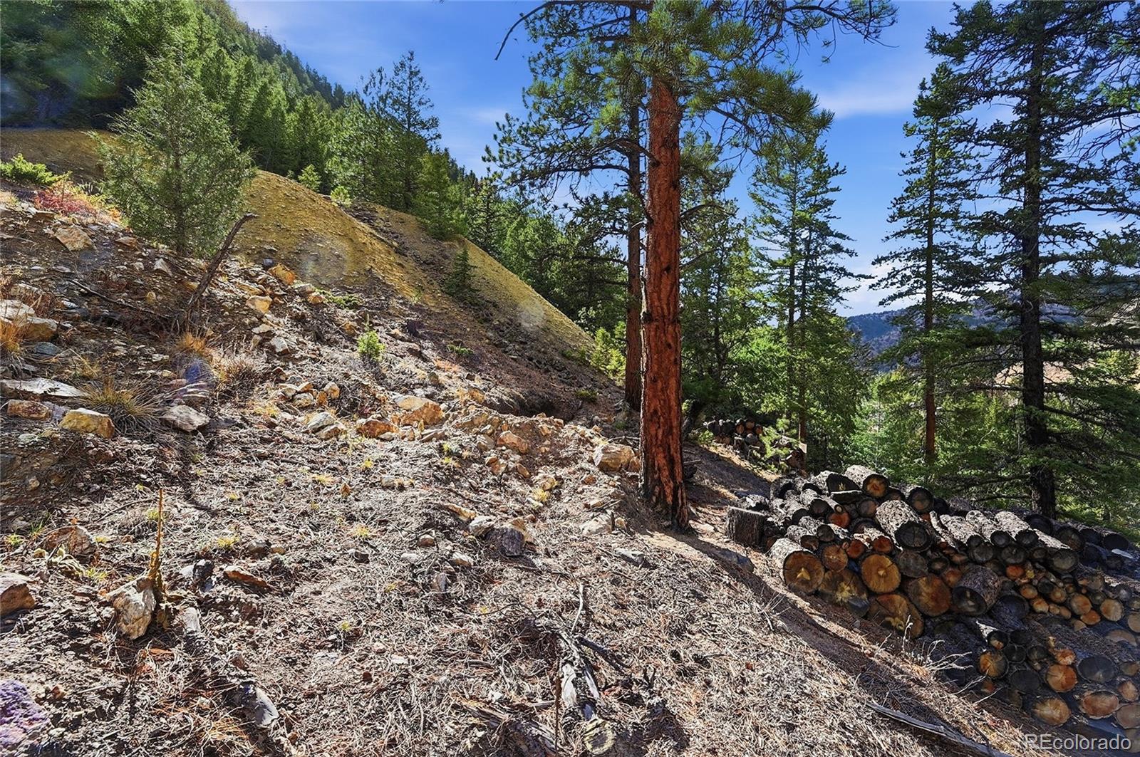2238 Stanley Road Idaho Springs CO 80452