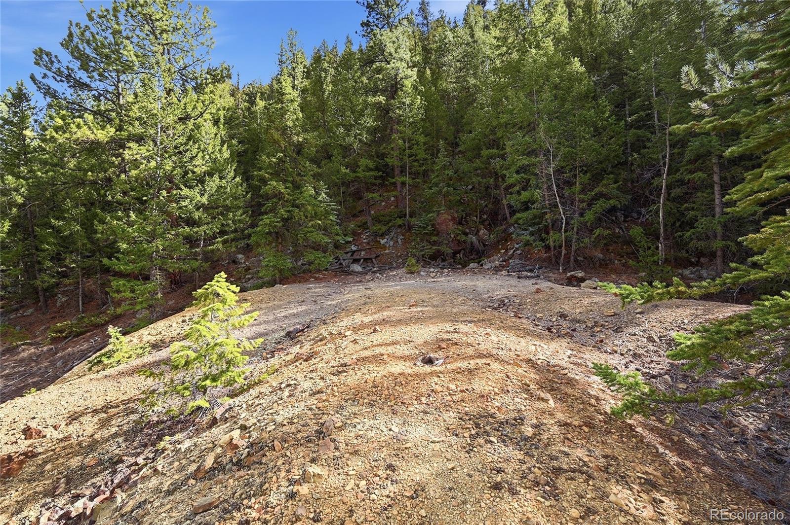 2238 Stanley Road Idaho Springs CO 80452