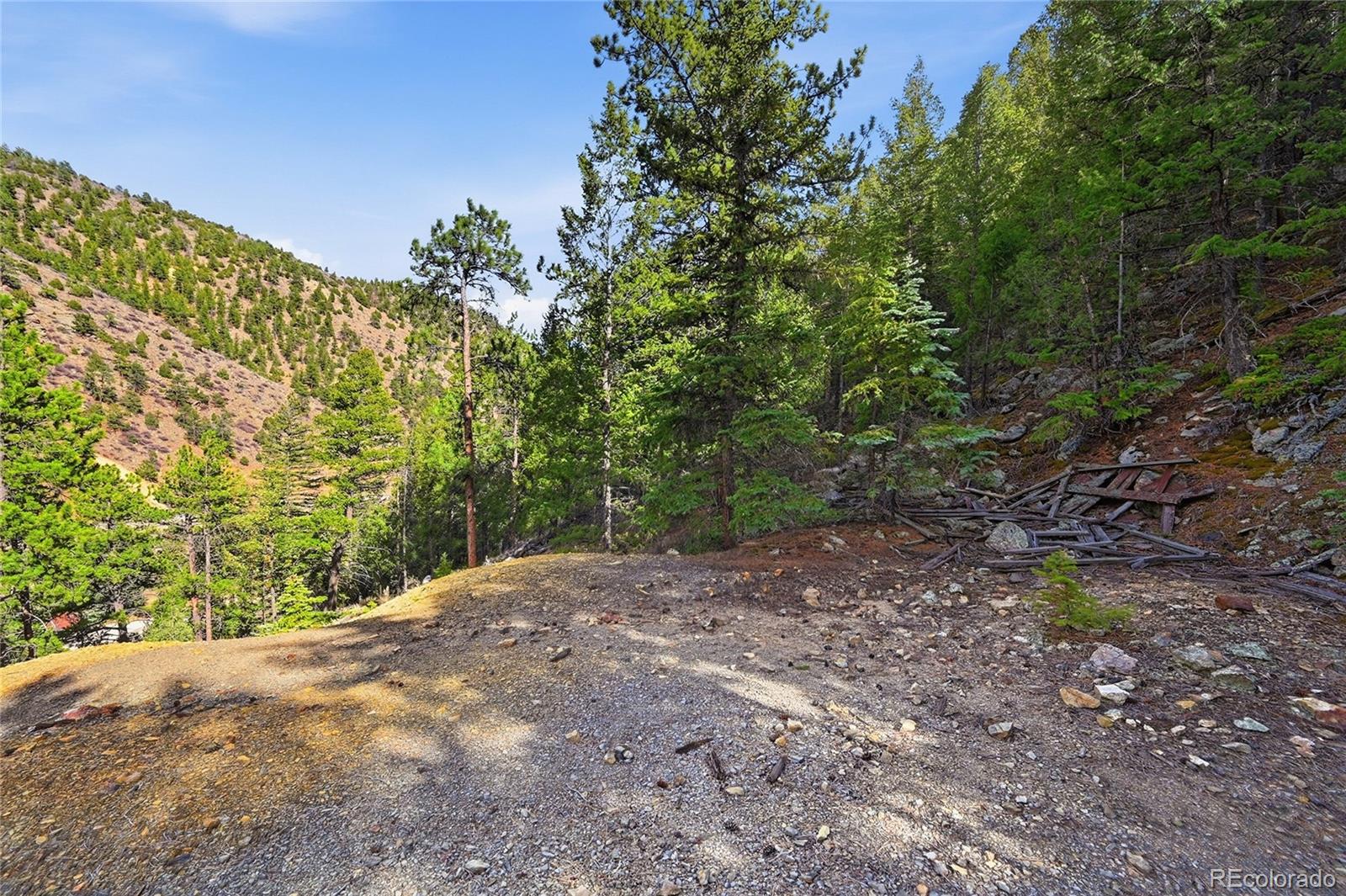 2238 Stanley Road Idaho Springs CO 80452