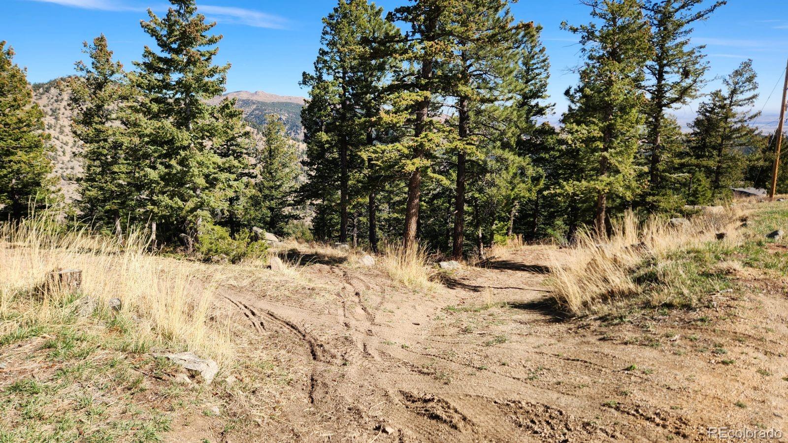 347 Deer Trail Circle Boulder CO 80302