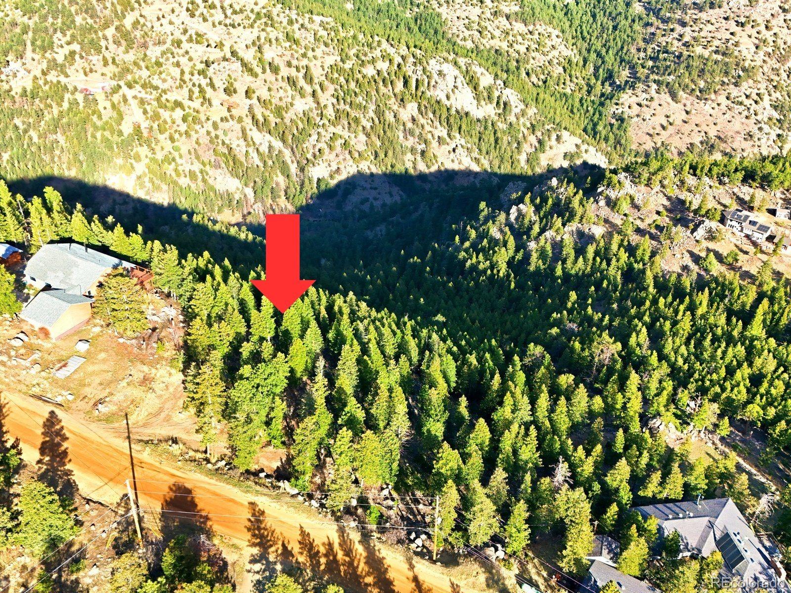 347 Deer Trail Circle Boulder CO 80302