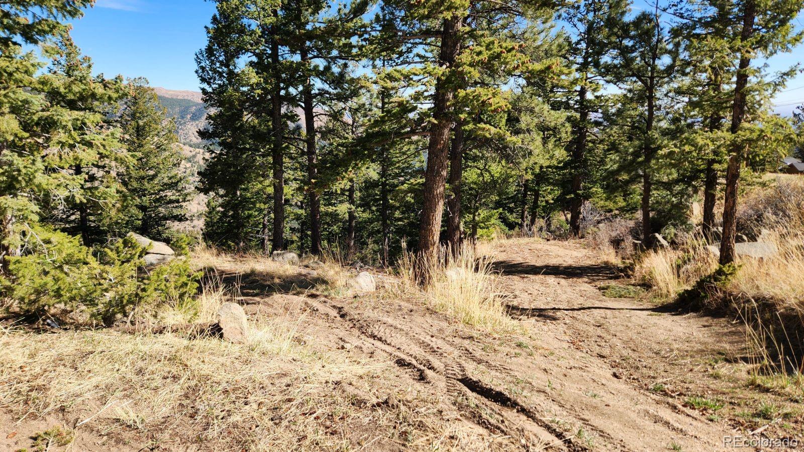 347 Deer Trail Circle Boulder CO 80302