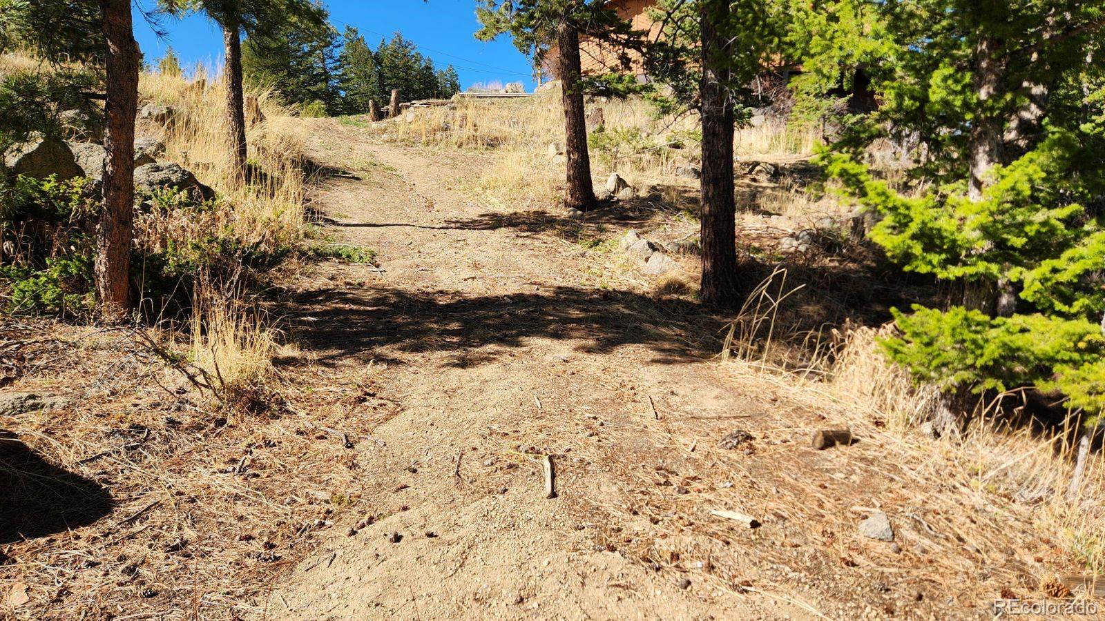 347 Deer Trail Circle Boulder CO 80302