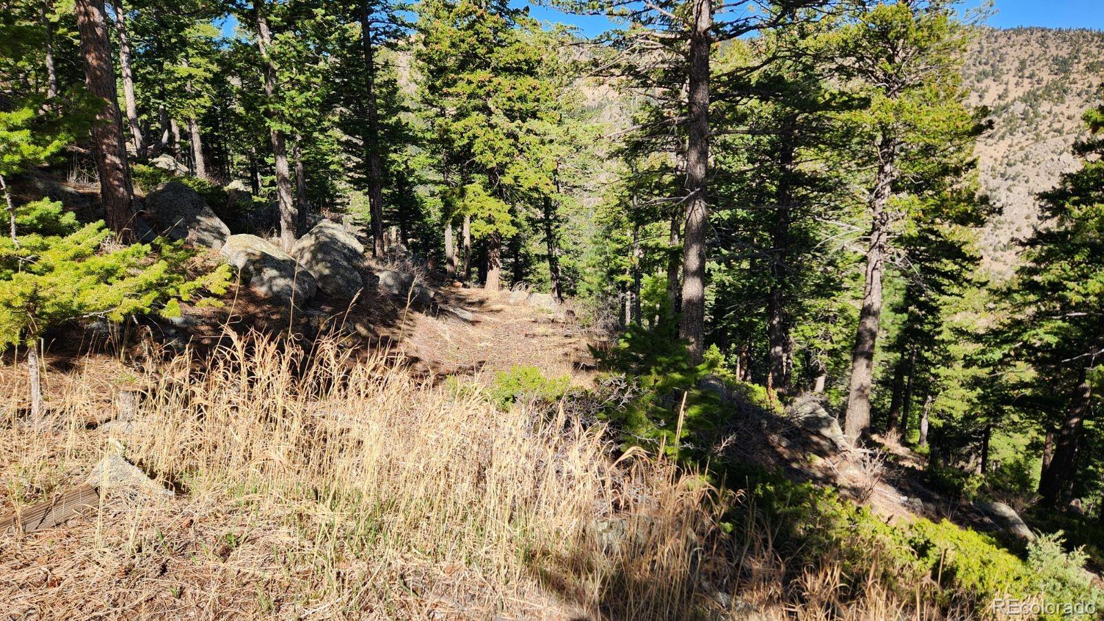 347 Deer Trail Circle Boulder CO 80302