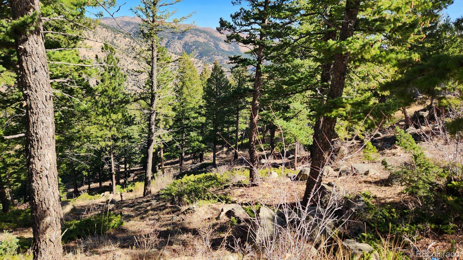 347 Deer Trail Circle Boulder CO 80302