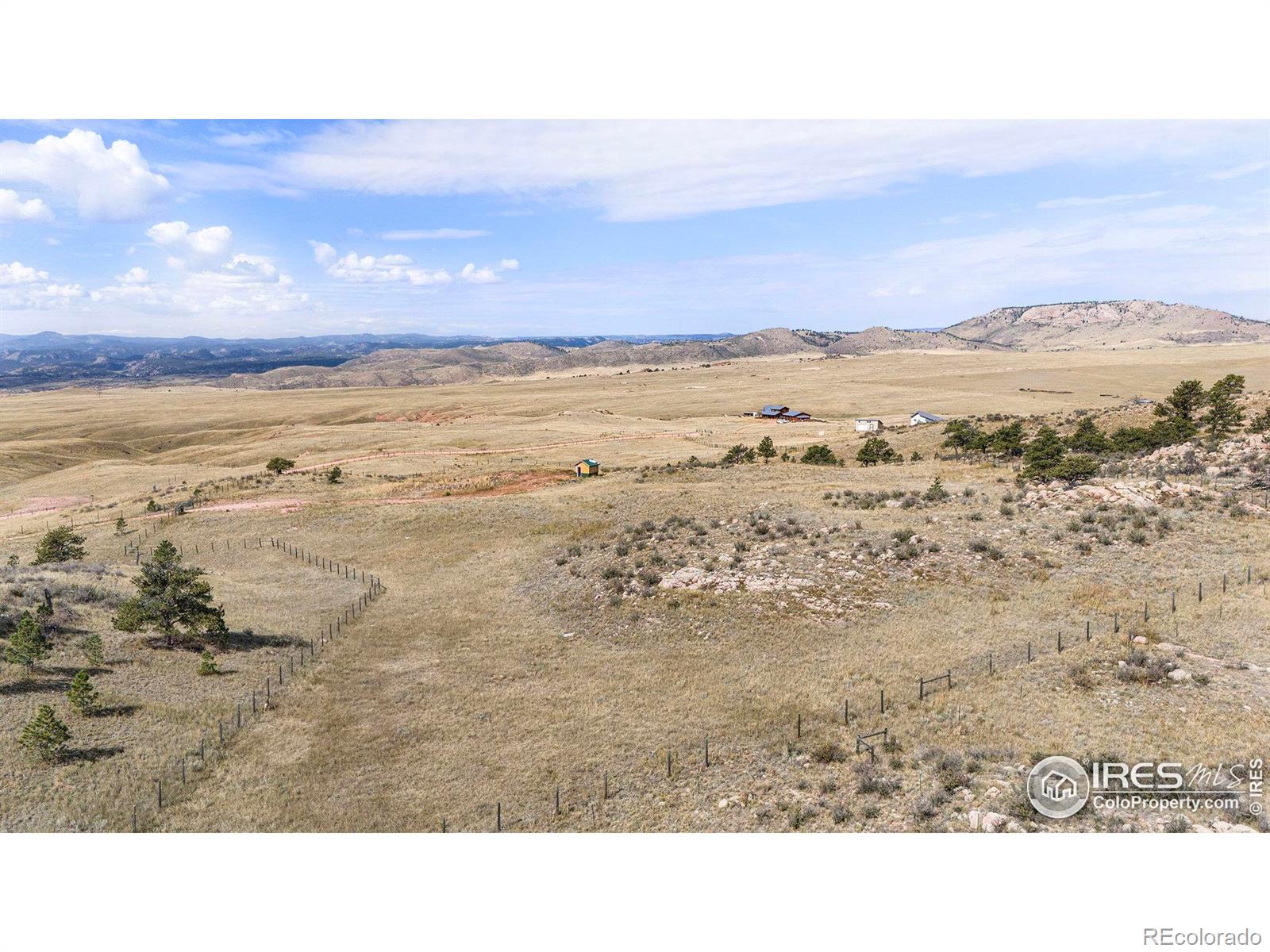 2052 Great Twins Road Livermore CO 80536